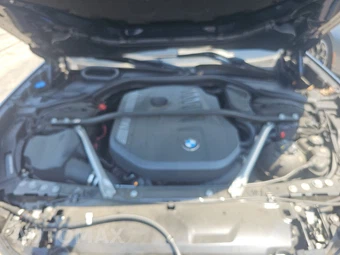 2026 BMW 7 Series 740i xDrive – miniatura 16