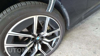 2026 BMW 7 Series 740i xDrive – miniatura 22