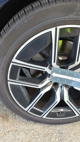 2026 BMW 7 Series 740i xDrive – miniatura 23