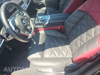 2026 BMW 7 Series 740i xDrive – miniatura 7