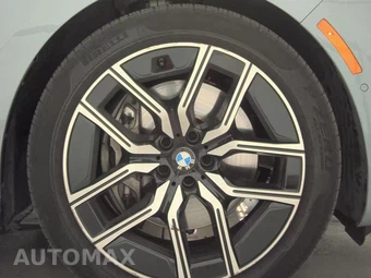 2026 BMW 7 Series 740i xDrive - miniatura 10