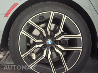 2026 BMW 7 Series 740i xDrive - miniatura 11