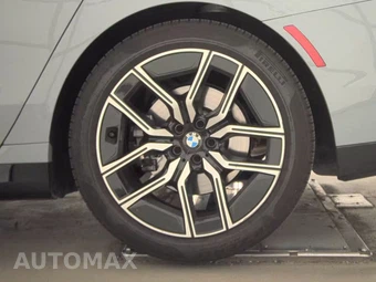 2026 BMW 7 Series 740i xDrive - miniatura 12