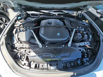 2026 BMW 7 Series 740i xDrive - miniatura 22