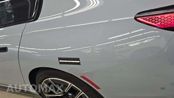 2026 BMW 7 Series 740i xDrive - miniatura 28
