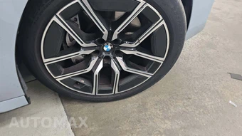 2026 BMW 7 Series 740i xDrive - miniatura 31