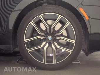 2026 BMW 7 Series 740i xDrive – miniatura 10