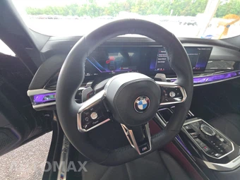 2026 BMW 7 Series 740i xDrive – miniatura 16