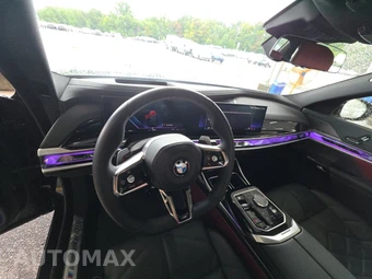 2026 BMW 7 Series 740i xDrive – miniatura 17