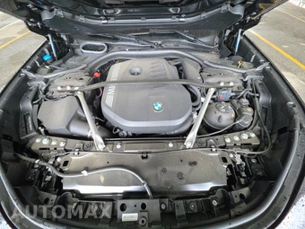 2026 BMW 7 Series 740i xDrive – miniatura 22