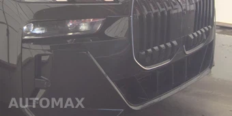 2026 BMW 7 Series 740i xDrive – miniatura 25