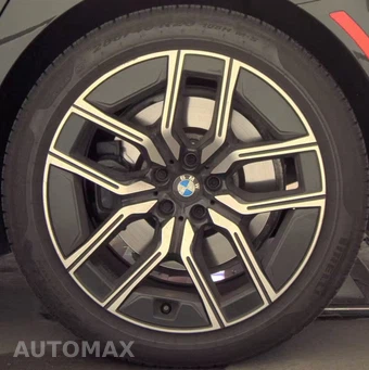 2026 BMW 7 Series 740i xDrive – miniatura 27