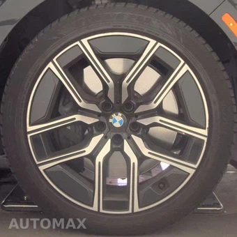 2026 BMW 7 Series 740i xDrive – miniatura 33