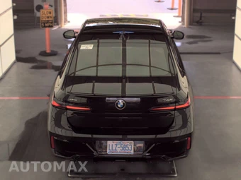 2026 BMW 7 Series 740i xDrive – miniatura 6