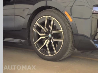 2026 BMW 7 Series 740i xDrive – miniatura 10