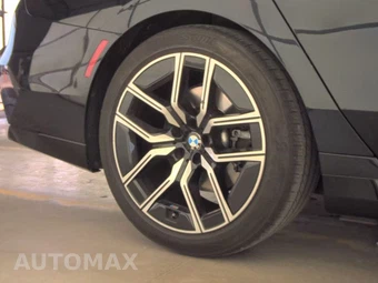 2026 BMW 7 Series 740i xDrive – miniatura 11