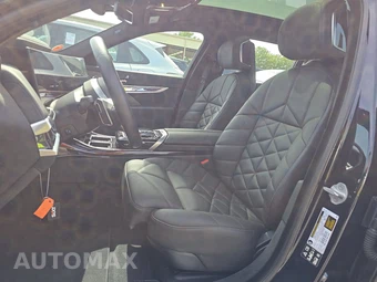 2026 BMW 7 Series 740i xDrive – miniatura 13
