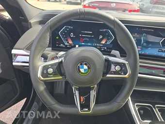 2026 BMW 7 Series 740i xDrive – miniatura 16