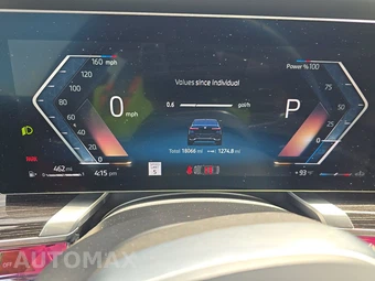 2026 BMW 7 Series 740i xDrive – miniatura 18