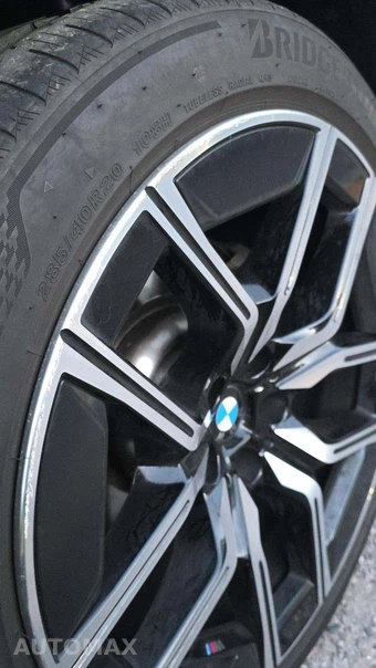2026 BMW 7 Series 740i xDrive – miniatura 29