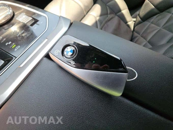 2026 BMW 7 Series 740i xDrive - miniatura 5