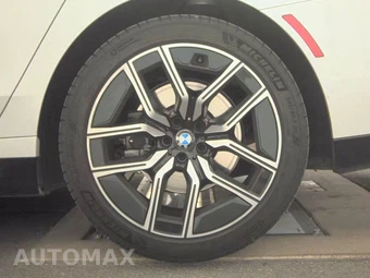 2026 BMW 7 Series 740i xDrive – miniatura 12