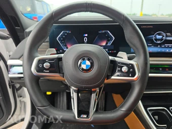 2026 BMW 7 Series 740i xDrive – miniatura 16