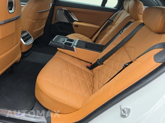 2026 BMW 7 Series 740i xDrive – miniatura 19