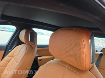 2026 BMW 7 Series 740i xDrive – miniatura 20
