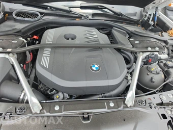 2026 BMW 7 Series 740i xDrive – miniatura 22