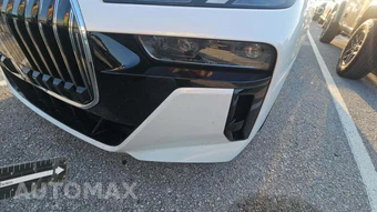 2026 BMW 7 Series 740i xDrive – miniatura 25