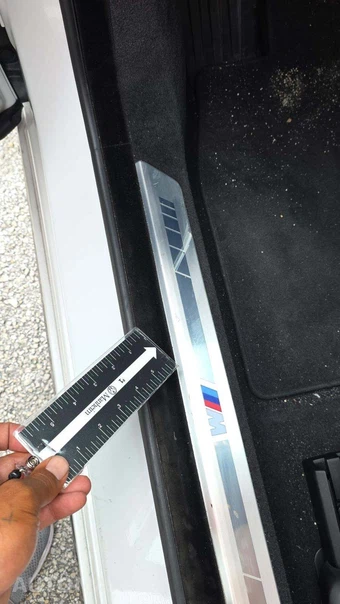 2026 BMW 7 Series 740i xDrive – miniatura 27