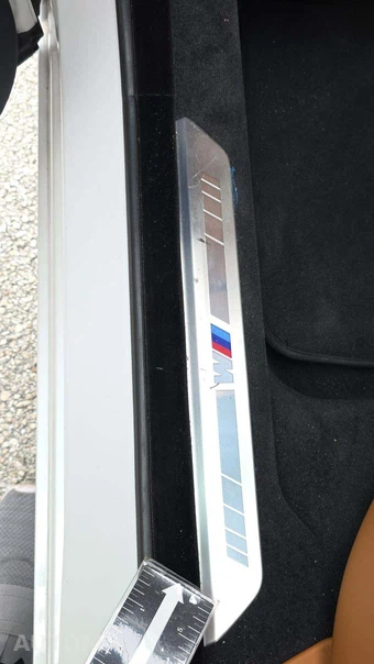 2026 BMW 7 Series 740i xDrive – miniatura 28