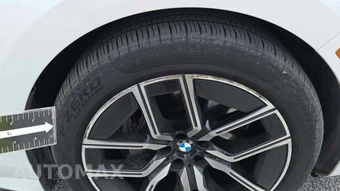 2026 BMW 7 Series 740i xDrive – miniatura 31