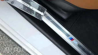 2026 BMW 7 Series 740i xDrive – miniatura 32