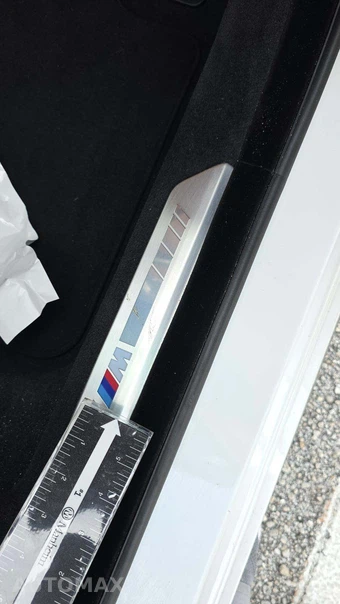 2026 BMW 7 Series 740i xDrive – miniatura 33