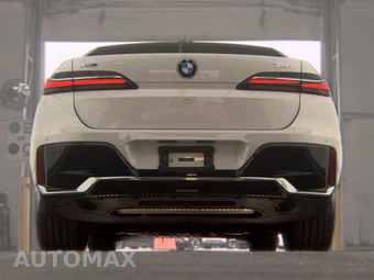 2026 BMW 7 Series 740i xDrive – miniatura 7