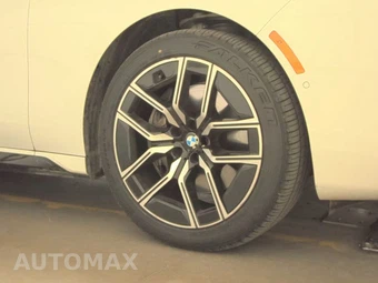 2026 BMW 7 Series 740i xDrive – miniatura 10