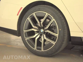 2026 BMW 7 Series 740i xDrive – miniatura 11