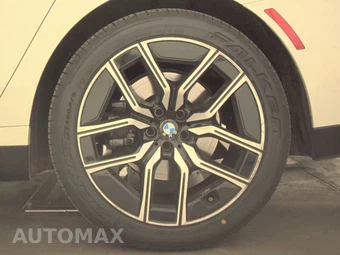 2026 BMW 7 Series 740i xDrive – miniatura 12