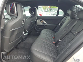 2026 BMW 7 Series 740i xDrive – miniatura 19