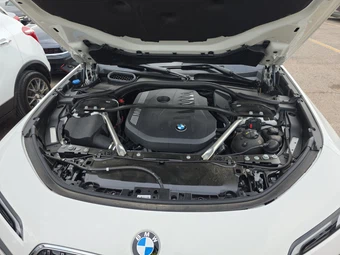 2026 BMW 7 Series 740i xDrive – miniatura 22