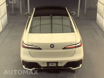 2026 BMW 7 Series 740i xDrive – miniatura 6
