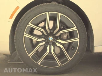 2026 BMW 7 Series 740i xDrive – miniatura 9