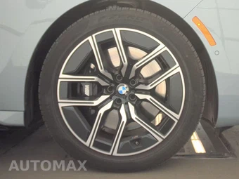 2026 BMW 7 Series 740i xDrive – miniatura 10