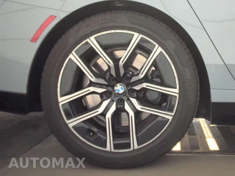 2026 BMW 7 Series 740i xDrive – miniatura 11