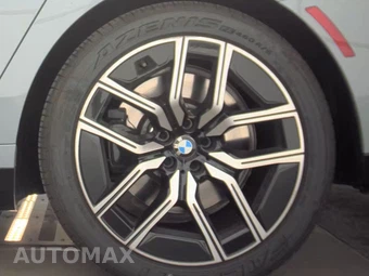 2026 BMW 7 Series 740i xDrive – miniatura 12