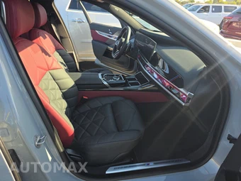 2026 BMW 7 Series 740i xDrive – miniatura 14