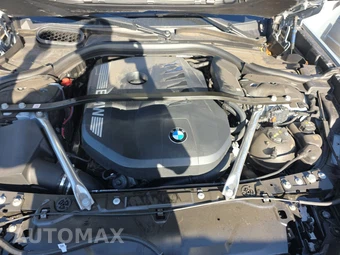 2026 BMW 7 Series 740i xDrive – miniatura 22