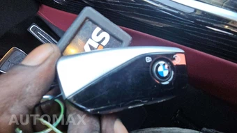 2026 BMW 7 Series 740i xDrive – miniatura 24